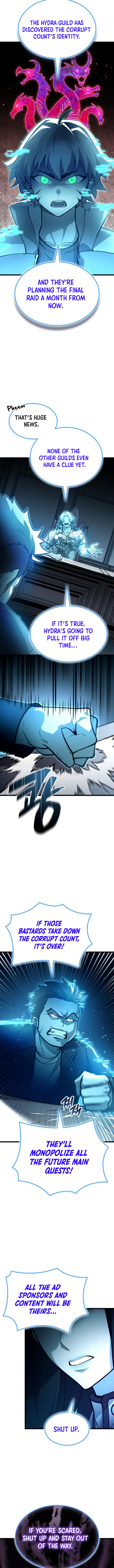 Emperor of Solo Play Chapter 17 13